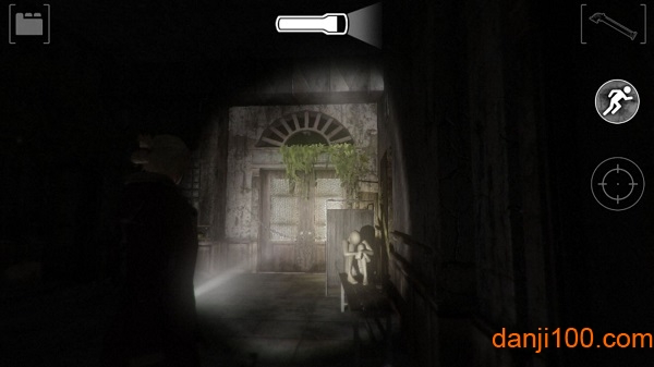 失落的记忆汉化版(Forgotten Memories)