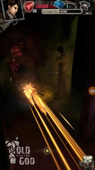 邪神的遗产最新版