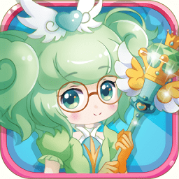 小花仙精灵之翼手游