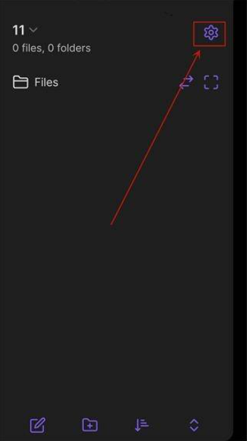 Obsidian笔记软件
