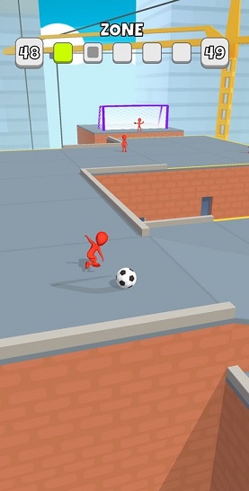 疯狂足球安卓版下载
