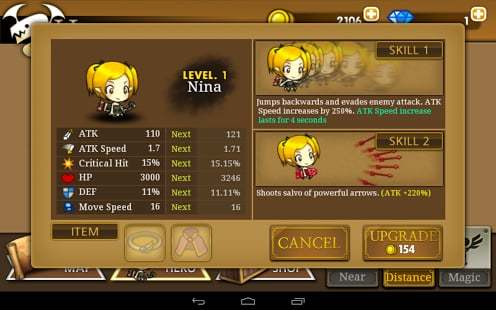 萌军赶死队免费版