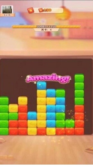 天天来消消游戏