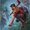 生或死僵尸生存中文版(Li