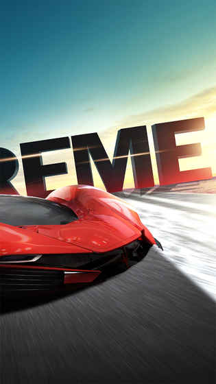 漂移车神最新手机版