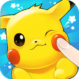 口袋精灵挂机版游戏