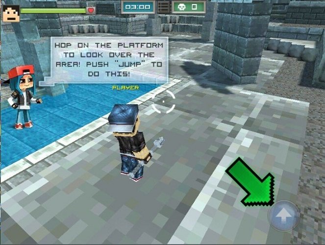 像素猎人无限金币版