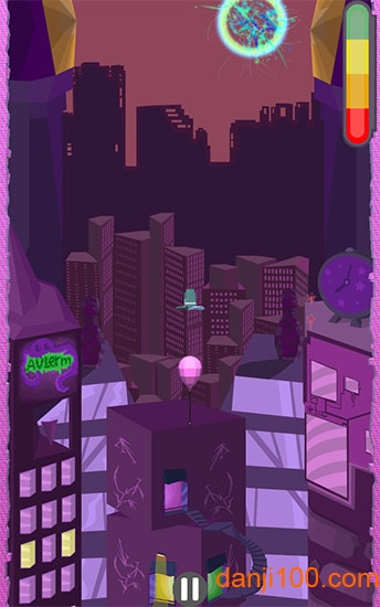 诡异的气球手机版