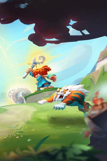 爱宠大冒险手游