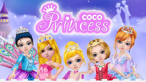 可可公主苹果版(Coco Princess)