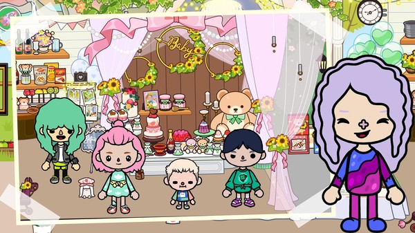 米加托卡城堡小游戏