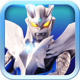 奥特曼之热血格斗最新单机版