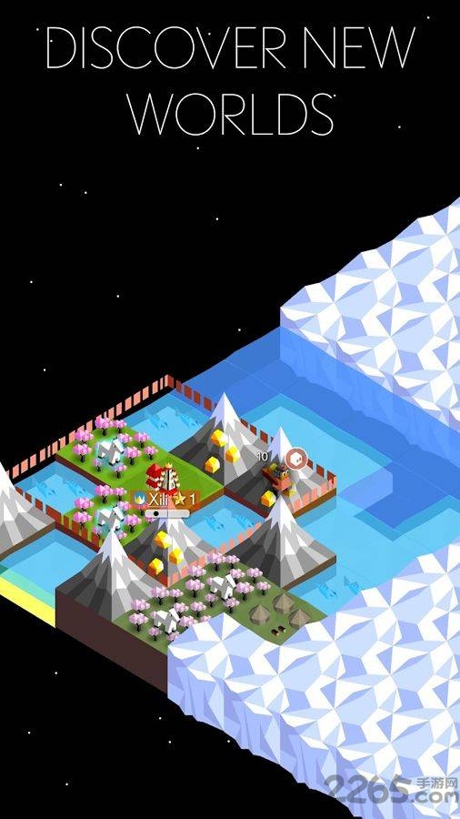 低模之战破解版15种族下载