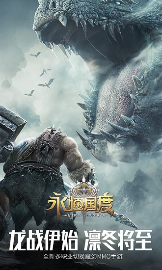 永恒国度游戏