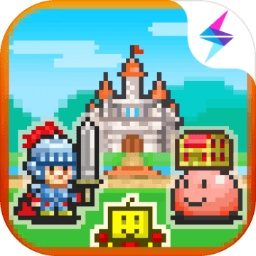 冒险村物语1官方正版