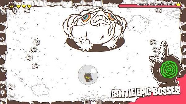 鸭神蛋攻游戏下载 鸭神蛋攻中文版