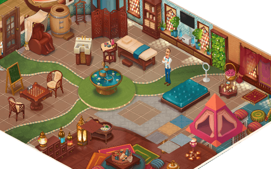 梦幻家园最新版本2026