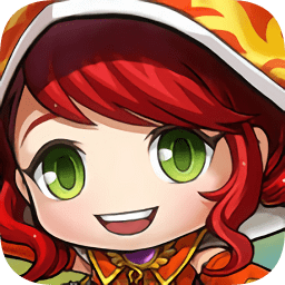 口袋冒险岛九游客户端