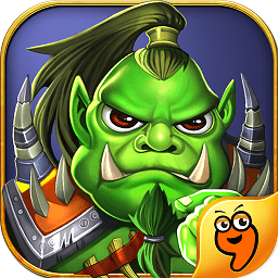 最强英雄官方版