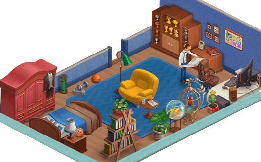 梦幻家园最新版本2026