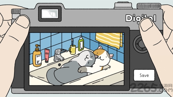 萌宅物语苹果版 萌宅物语ios版下载