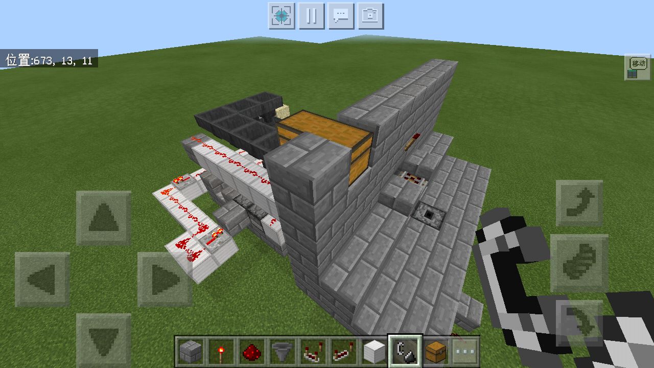 我的世界海洋最新版