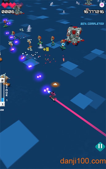 滑板大作战2手游