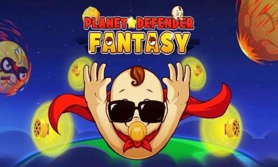 保卫星球(PlanetDefenderFantasy)