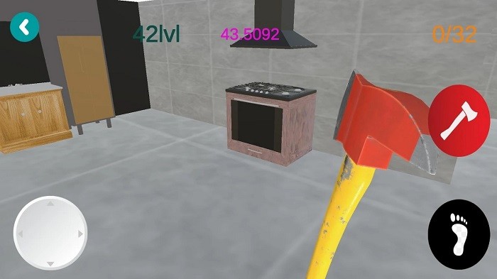 无敌破坏王模拟器手机版(hardantistress)