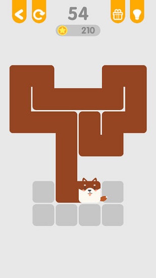 动物一笔画完游戏 动物一笔画完游戏下载