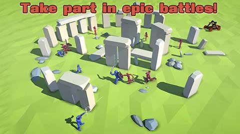 真实战争模拟器手机版