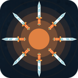 我的飞刀玩的贼帅手机版