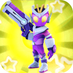 极限大乱斗手游