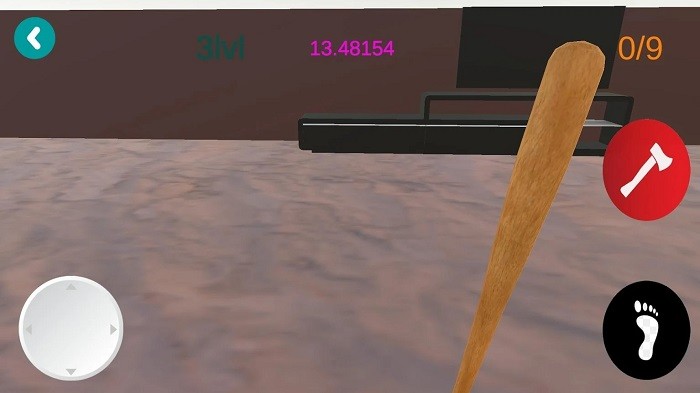 无敌破坏王模拟器手机版(hardantistress)