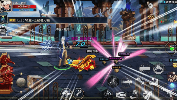 泰拉契约正式版