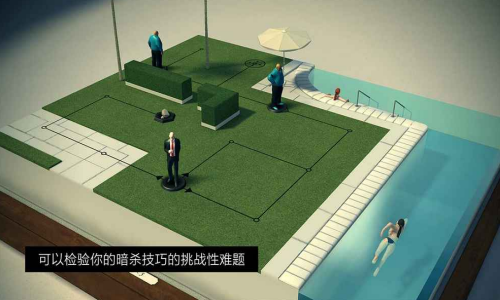 代号47出击手游