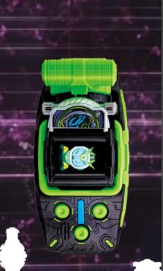 假面骑士时王腰带模拟器