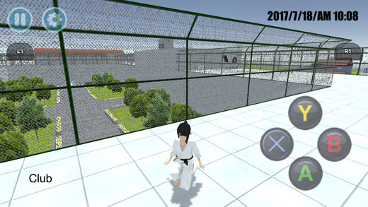 高校模拟2018 高校模拟2018中文版