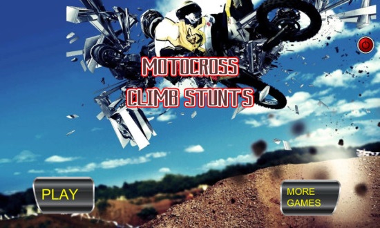 特技摩托手机版