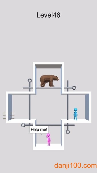 爱的魔力别针手游