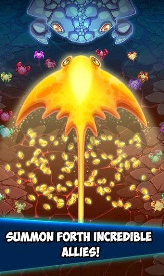 河蟹战争游戏下载