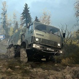 登山卡丁车游戏