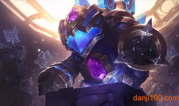 符文之地手游(LoR)