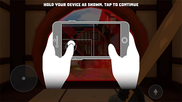 多边形竞技场安卓汉化版