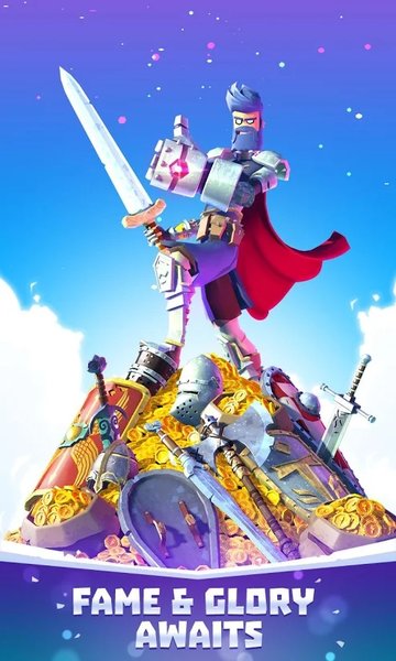 狂怒骑士团游戏