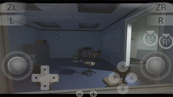 史丹利的寓言豪华版