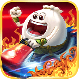 美食大冒险3之快乐飞车手机版