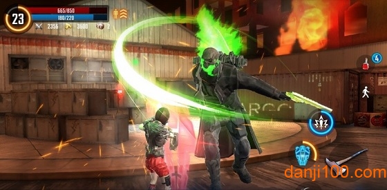 挽救行动正式版