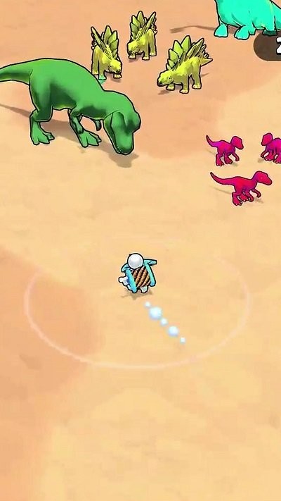 丛林大作战游戏下载