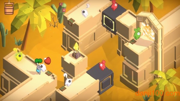 月亮兔子最新版下载